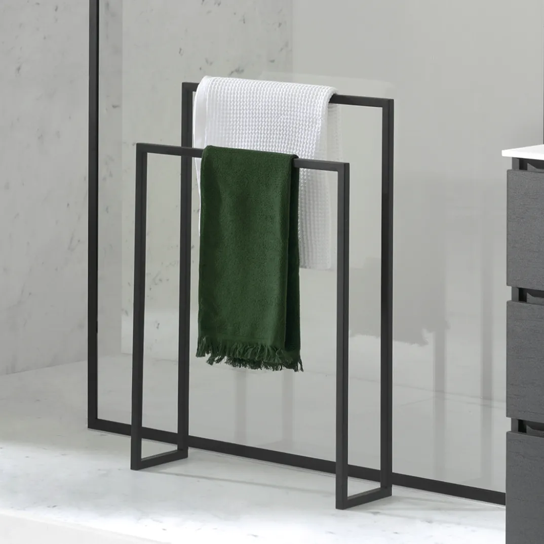 Blaufoss Blackline Noma handdoekrek