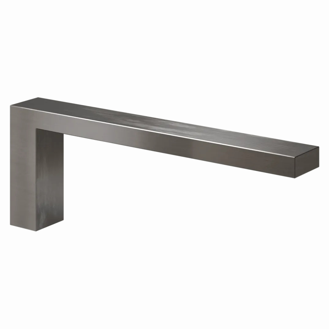 Blaufoss Blackline Noma Small handdoekhouder