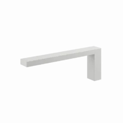 Blaufoss Blackline Noma Small handdoekhouder