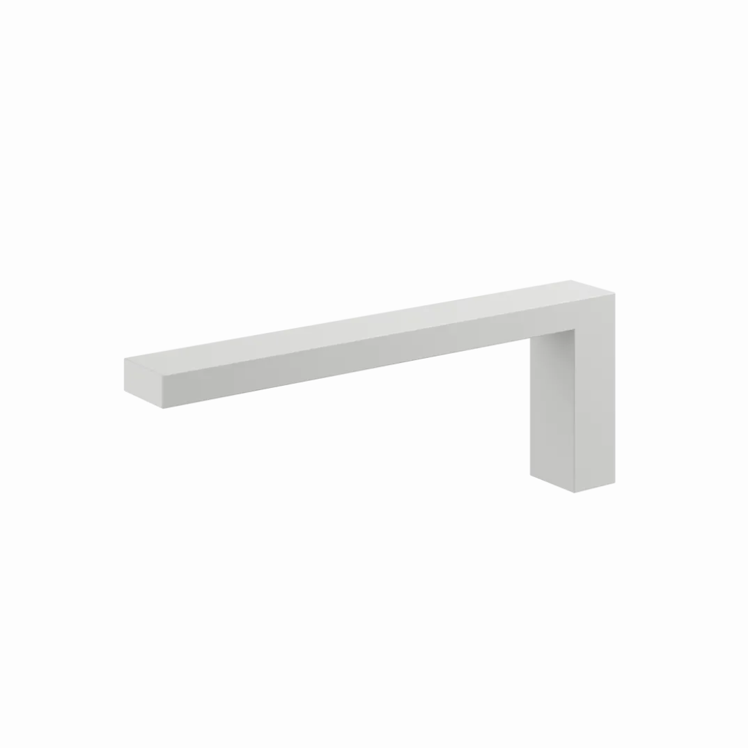 Blaufoss Blackline Noma Small handdoekhouder
