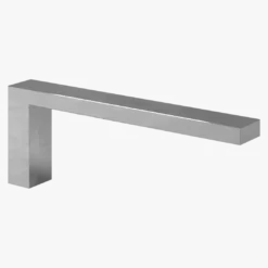 Blaufoss Blackline Noma Small handdoekhouder