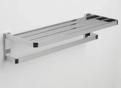 Blaufoss Blackline Patio handdoekrek