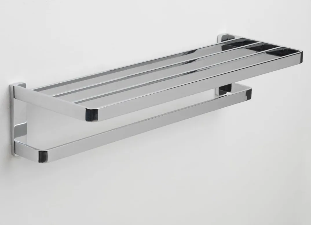 Blaufoss Blackline Patio handdoekrek