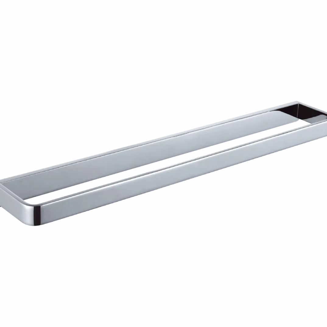 Blaufoss Blackline Patio handdoekhouder