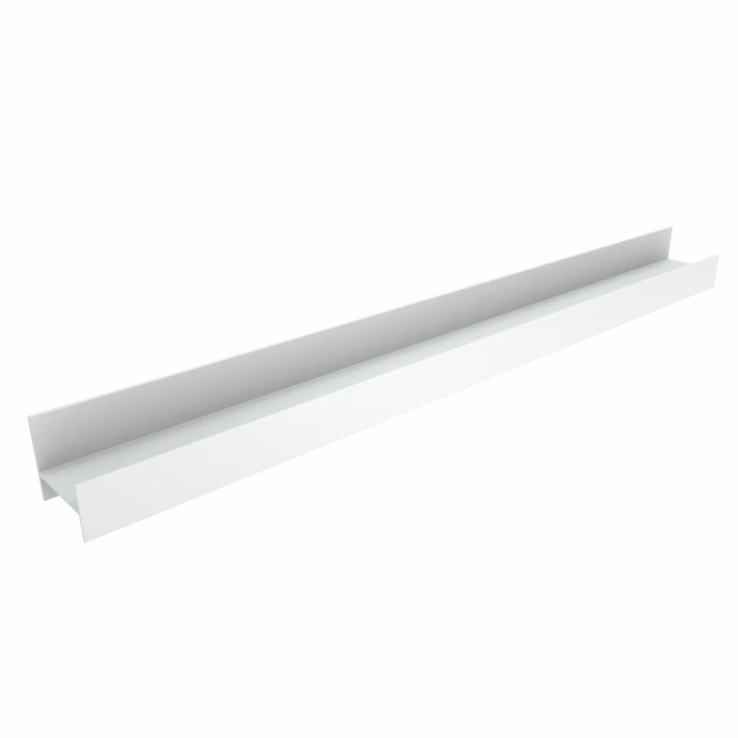 Blaufoss Blackline Tilli wandplank