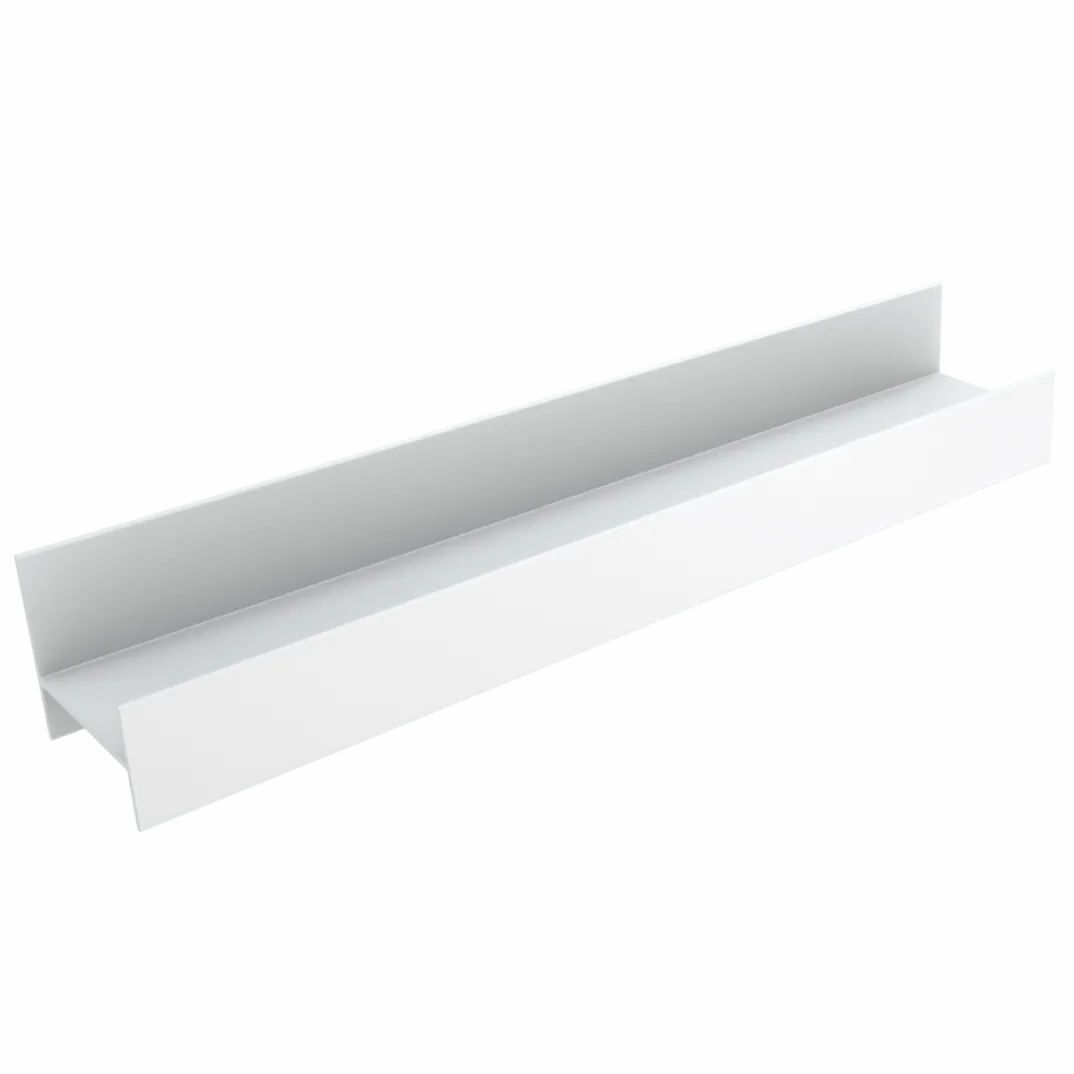 Blaufoss Blackline Tilli wandplank