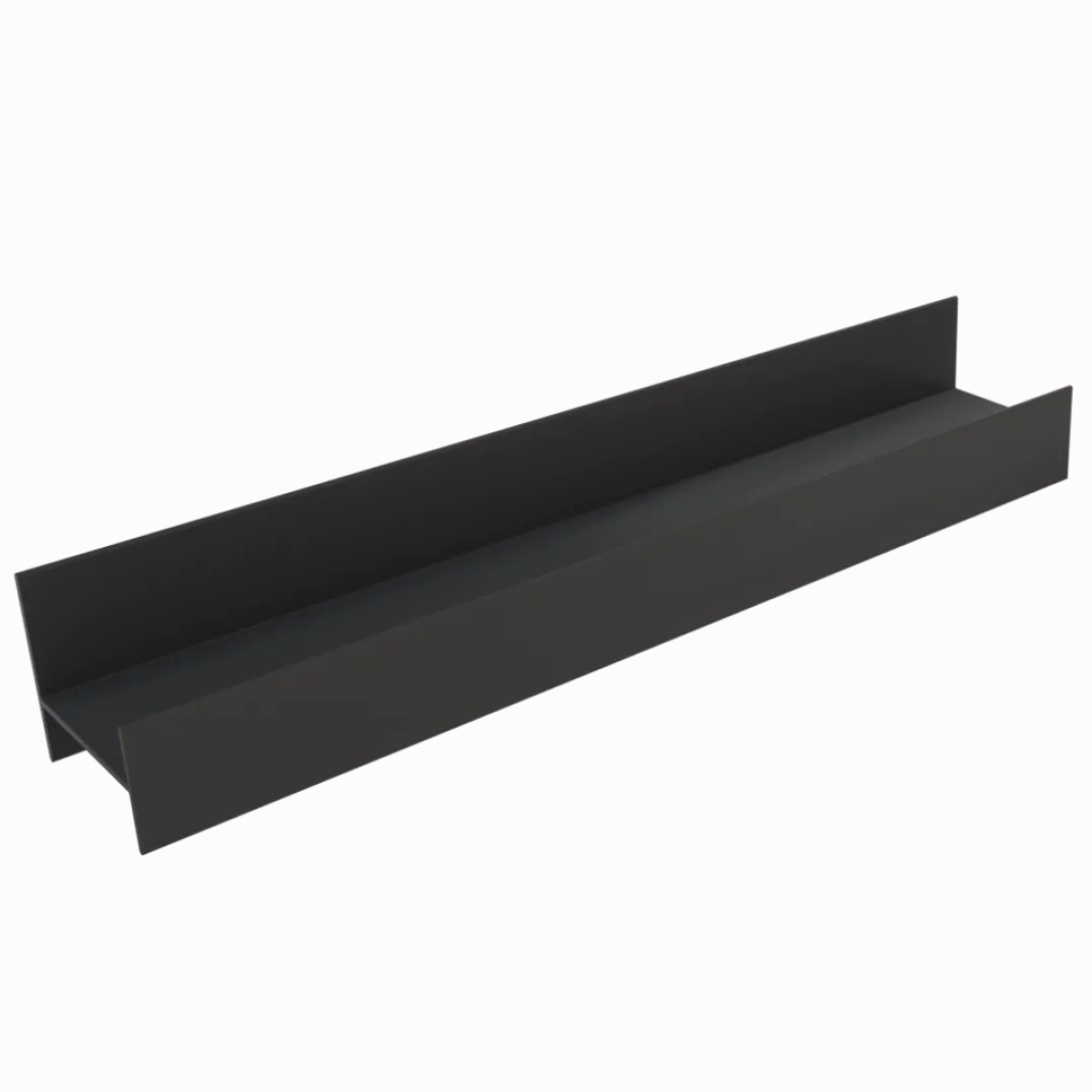 Blaufoss Blackline Tilli wandplank