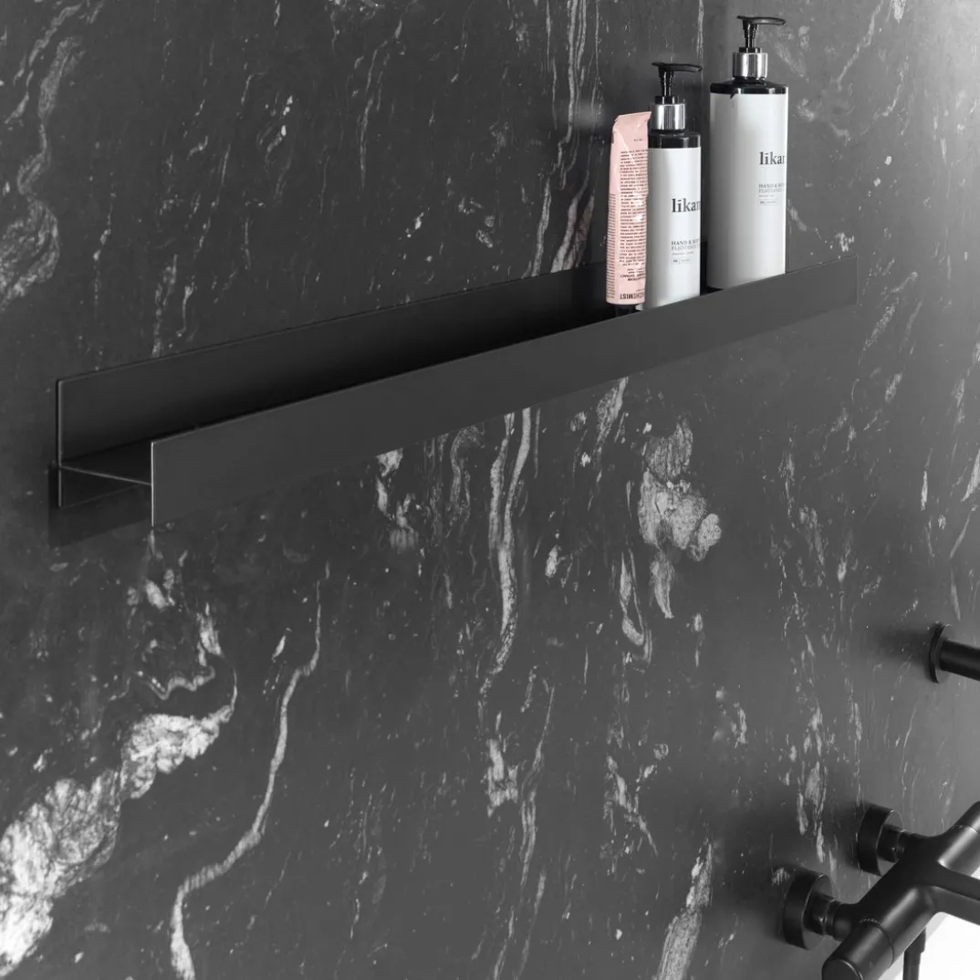 Blaufoss Blackline Tilli wandplank
