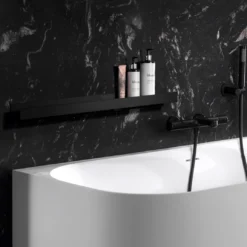 Blaufoss Blackline Tilli wandplank