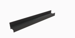 Blaufoss Blackline Tilli wandplank