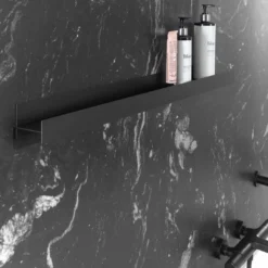 Blaufoss Blackline Tilli wandplank