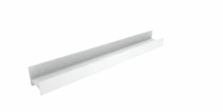 Blaufoss Blackline Tilli wandplank
