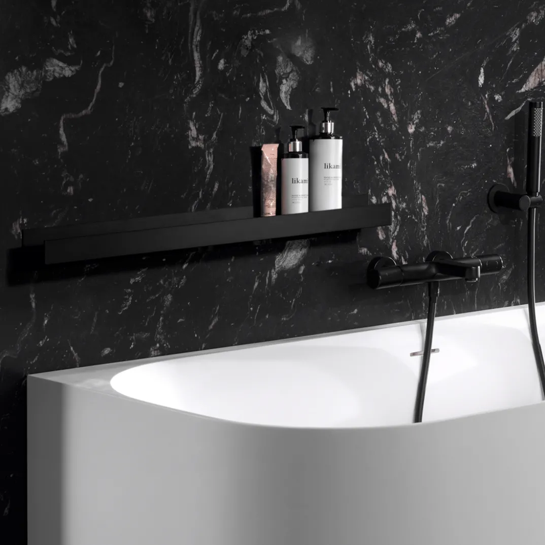 Blaufoss Blackline Tilli wandplank