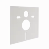 Blaufoss isolatieset voor hangend toilet