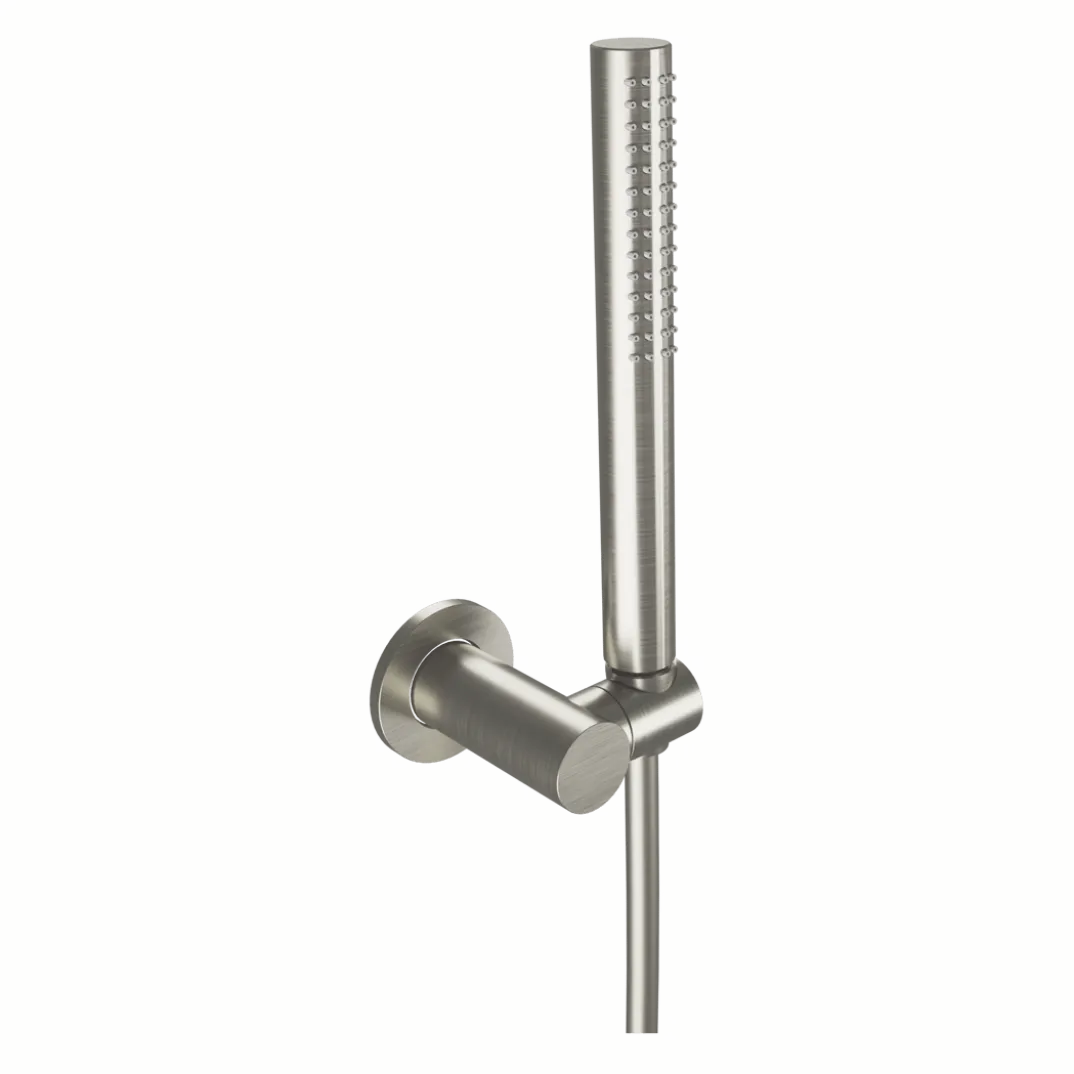 Blaufoss Round handdoucheset