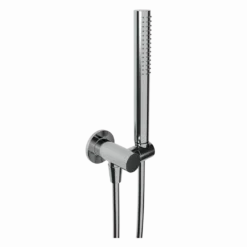 Blaufoss Round handdoucheset