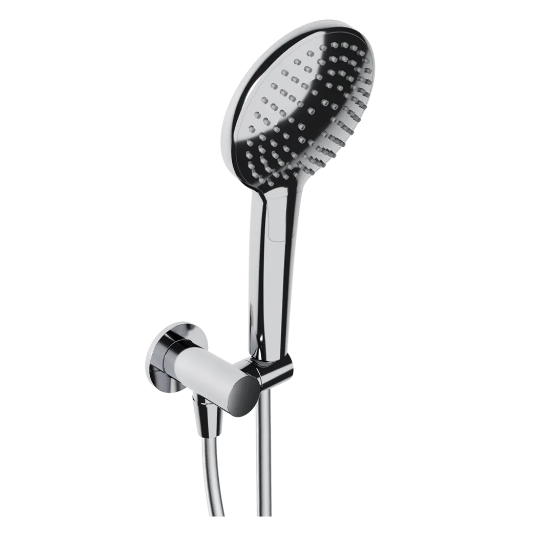 Blaufoss Round handdoucheset