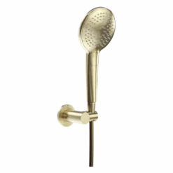 Blaufoss Round handdoucheset