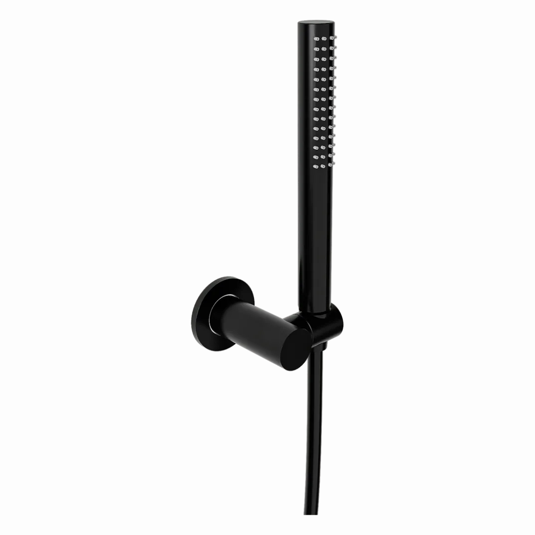Blaufoss Round handdoucheset