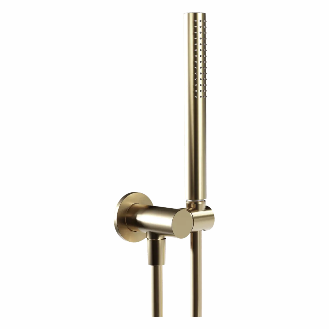 Blaufoss Round handdoucheset