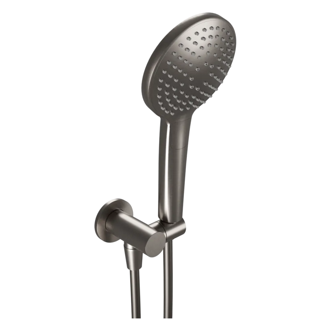 Blaufoss Round handdoucheset