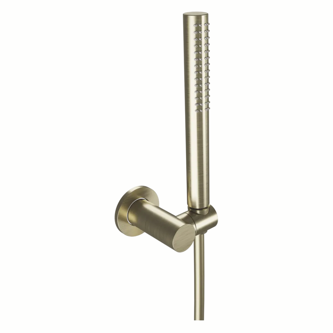 Blaufoss Round handdoucheset