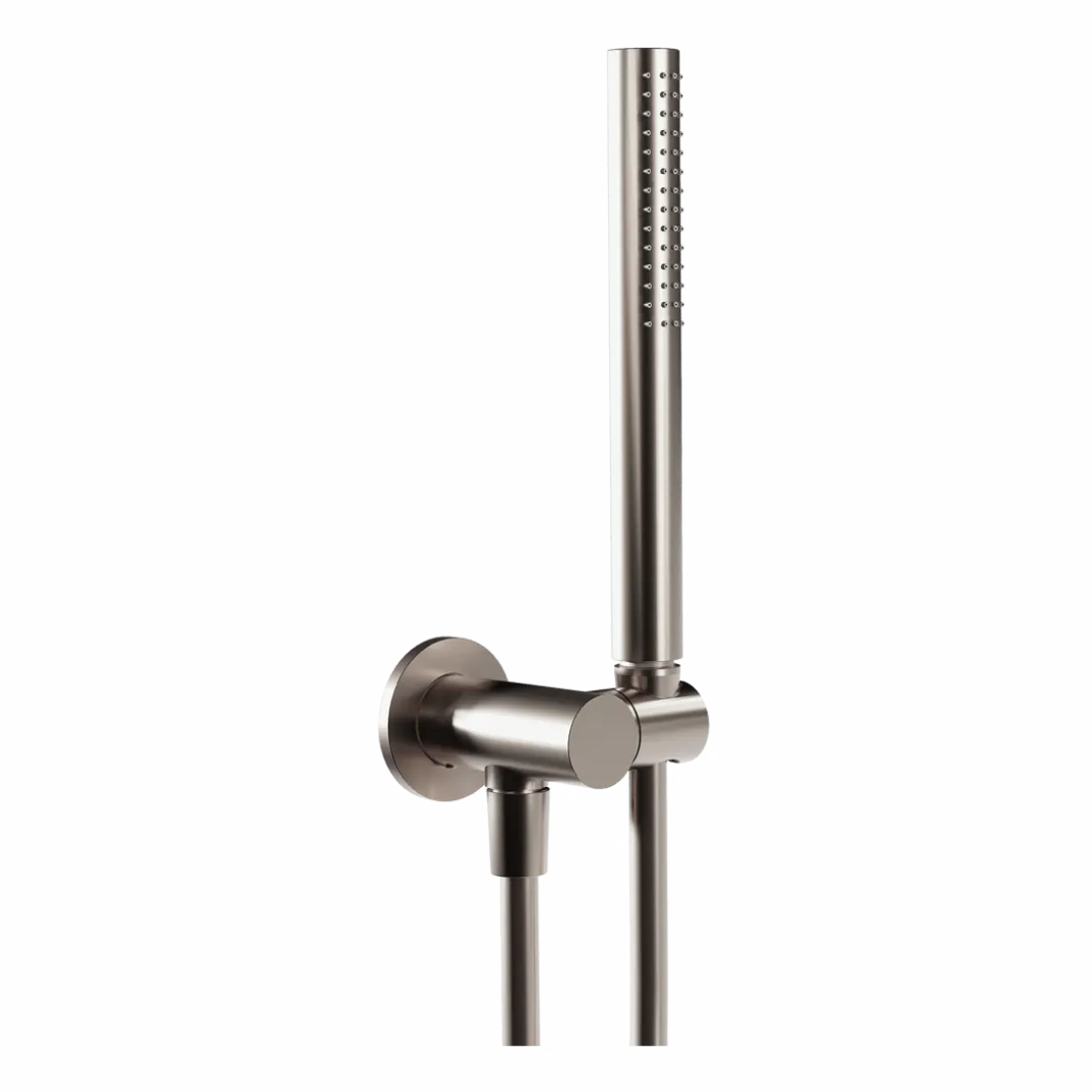 Blaufoss Round handdoucheset