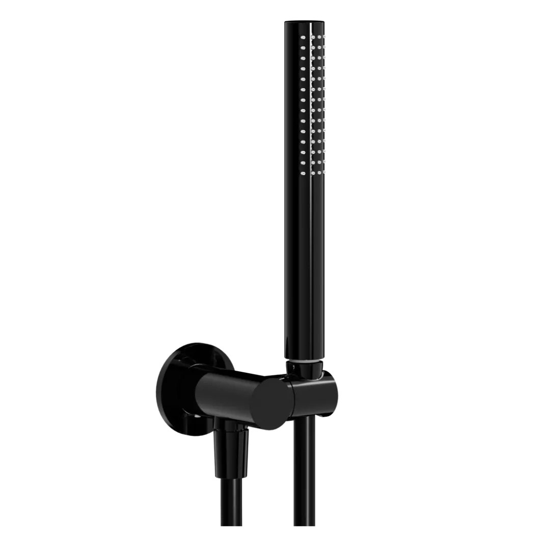 Blaufoss Round handdoucheset