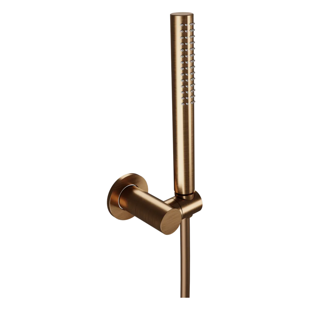 Blaufoss Round handdoucheset