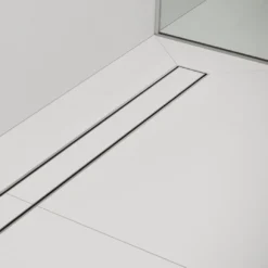 Easy Drain Compact Clean douchegoot