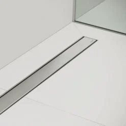 Easy Drain Compact Clean douchegoot