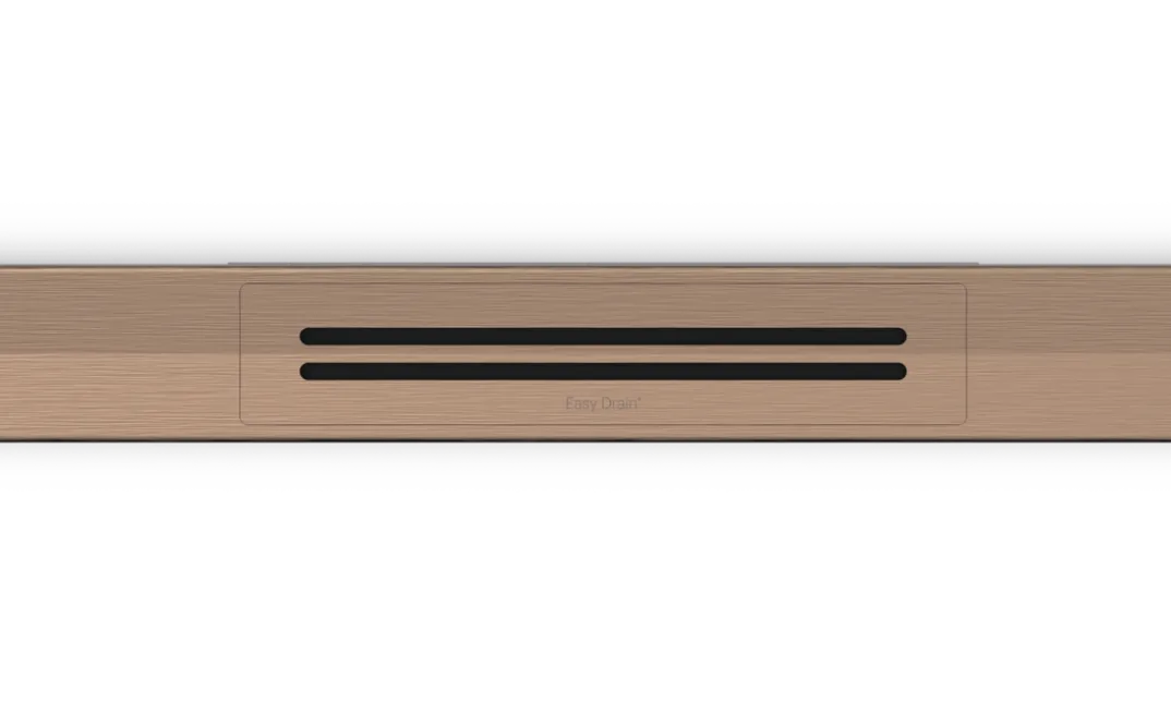 Easy Drain R-Line Clean Color douchegoot
