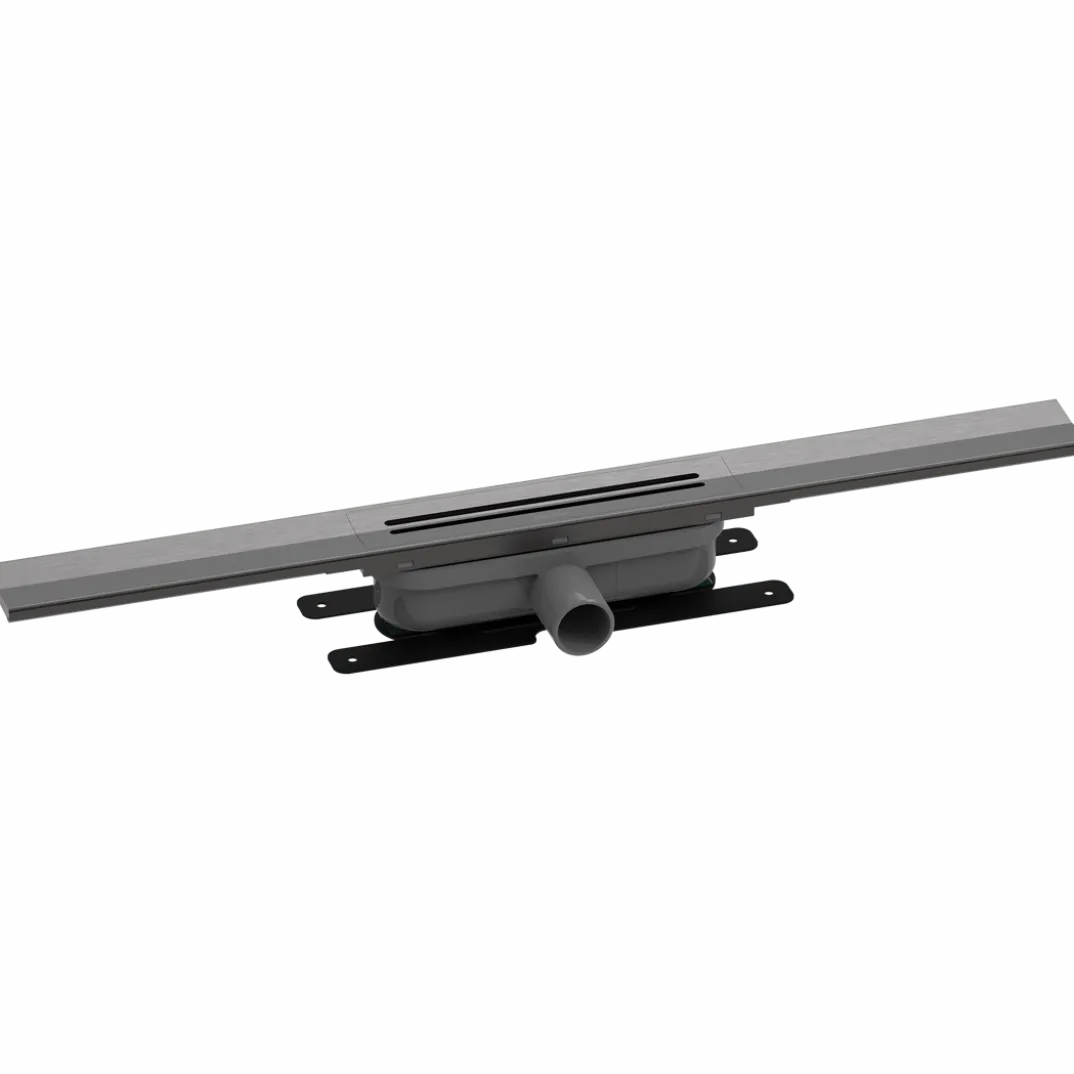 Easy Drain R-Line Clean Color douchegoot