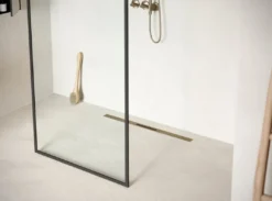 Easy Drain R-Line Clean Color douchegoot