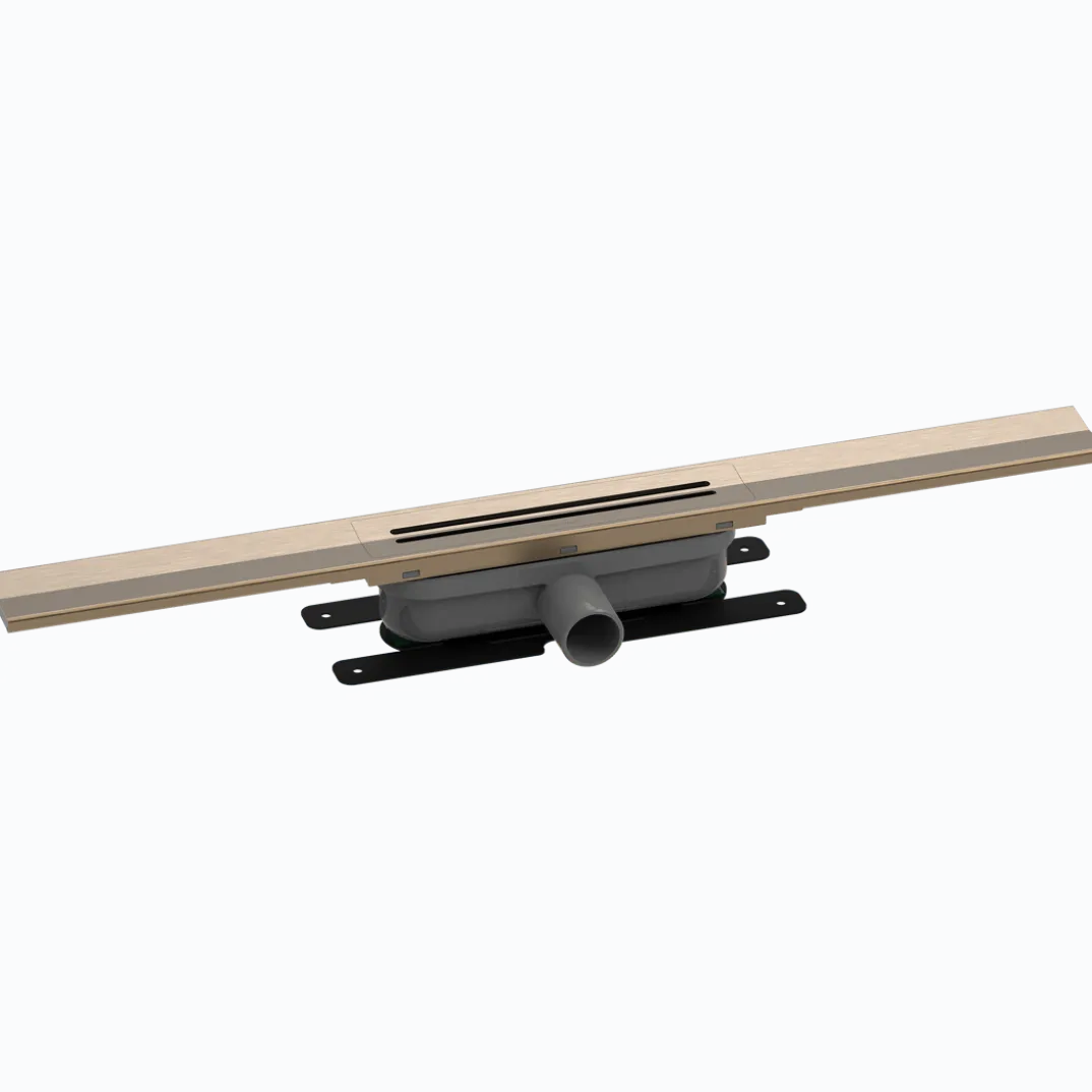 Easy Drain R-Line Clean Color douchegoot