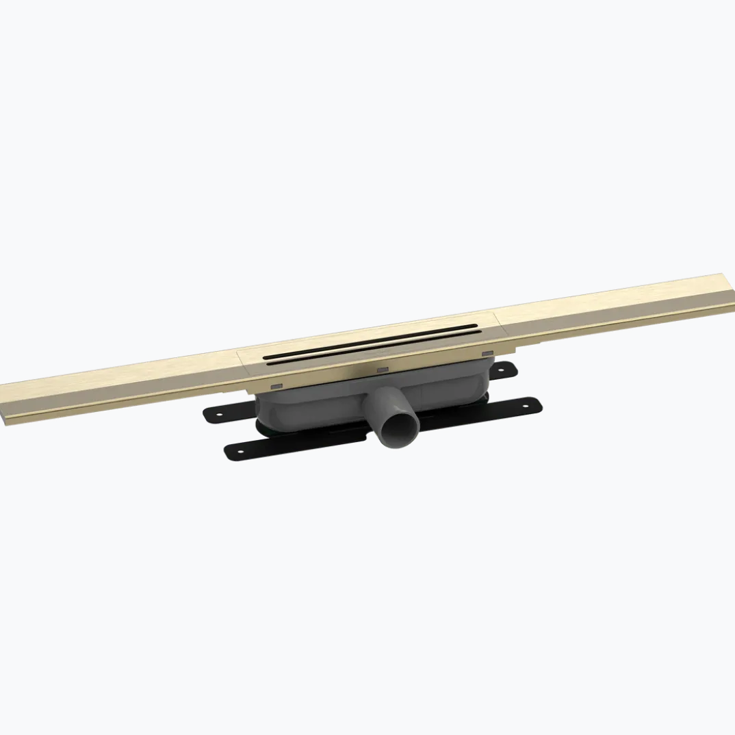 Easy Drain R-Line Clean Color douchegoot