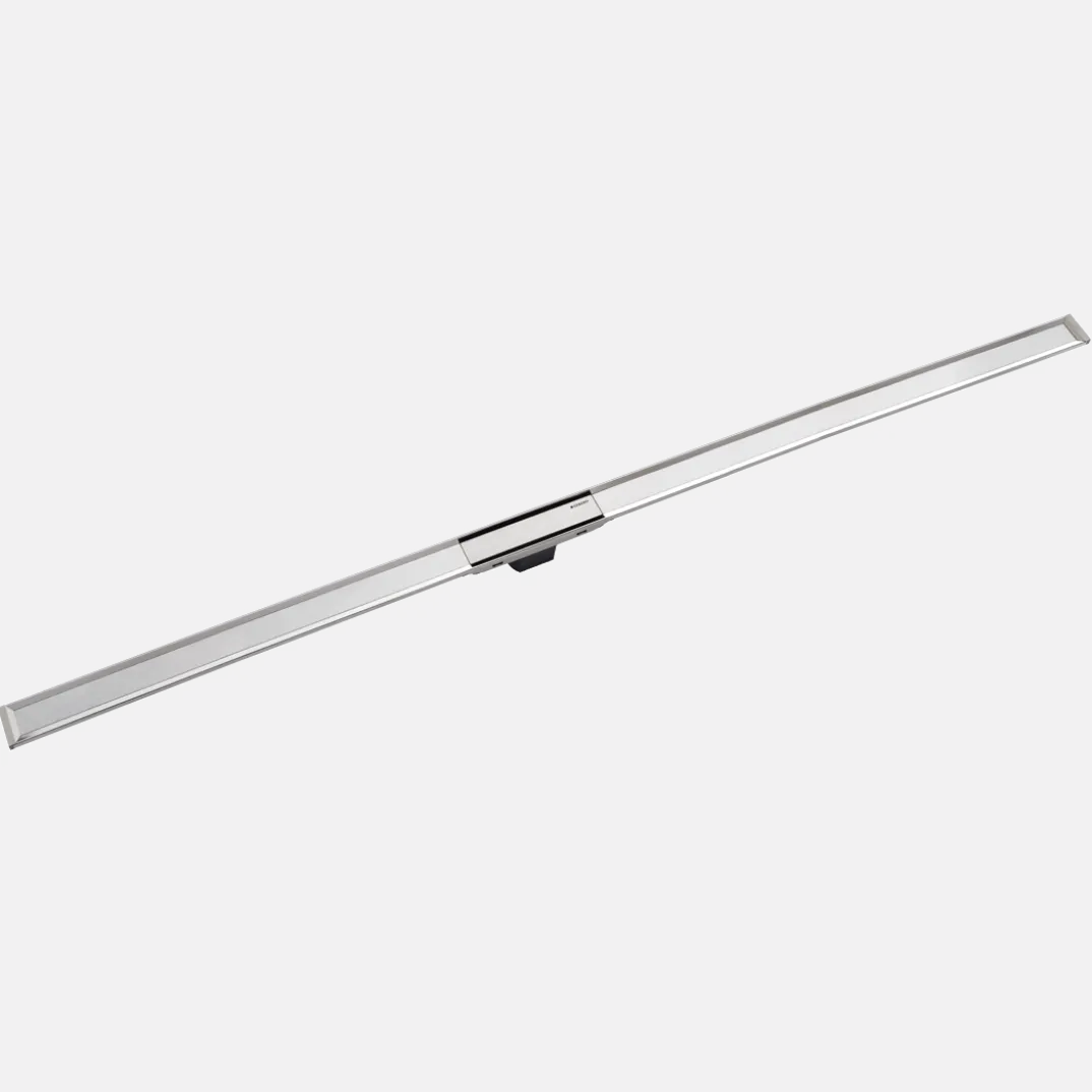 Geberit CleanLine douchegoot afwerkset