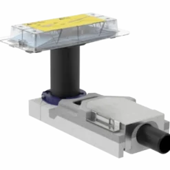 Geberit CleanLine installatieset voor douchegoten