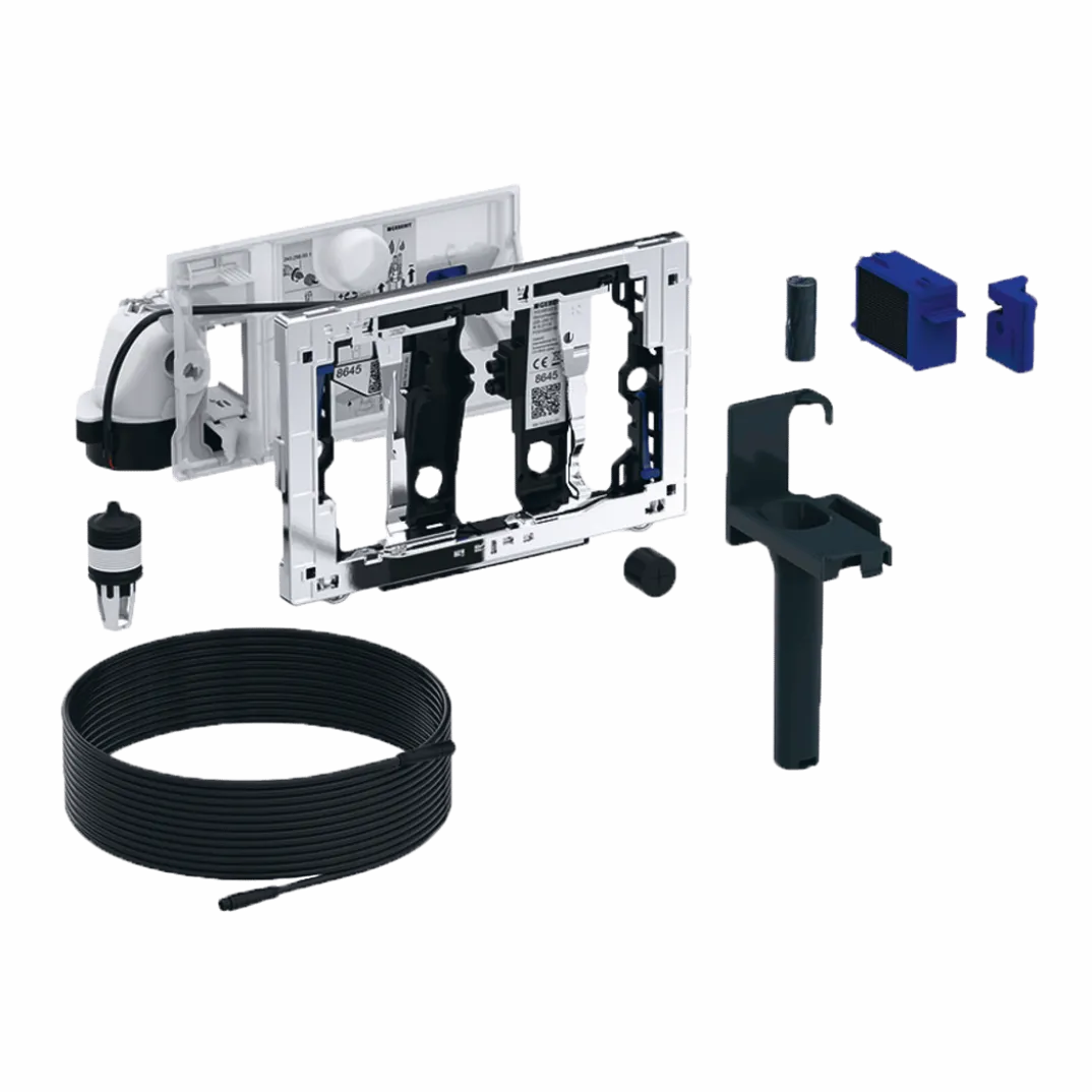 Geberit Duofresh Module