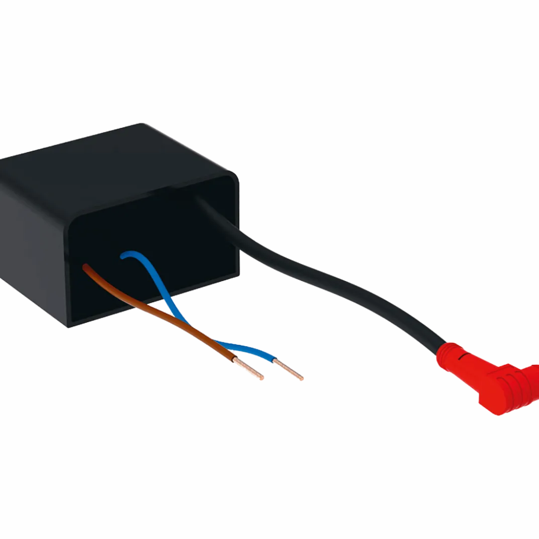 Geberit Duofresh Module