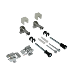 Geberit Omega inbouwreservoir bevestigingsset