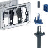 Geberit toiletstickhouder