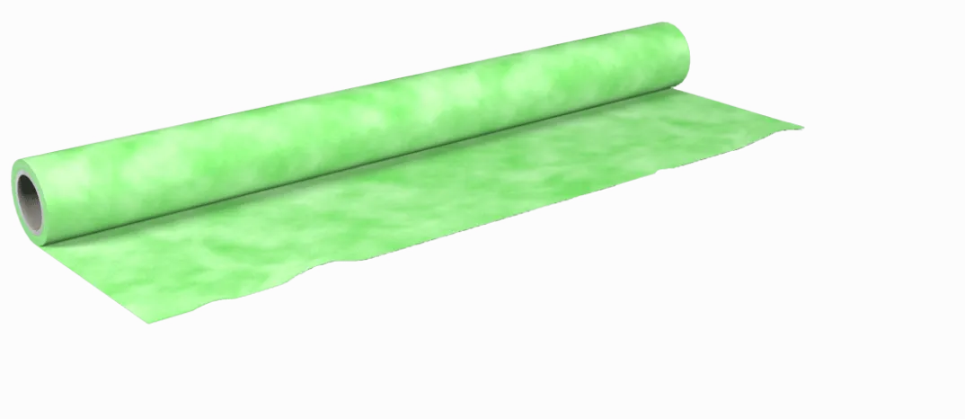 Greenlox waterafdichtingsmat