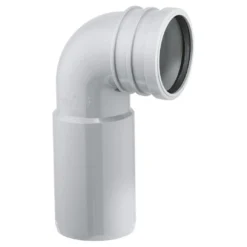 Grohe afvoerbocht