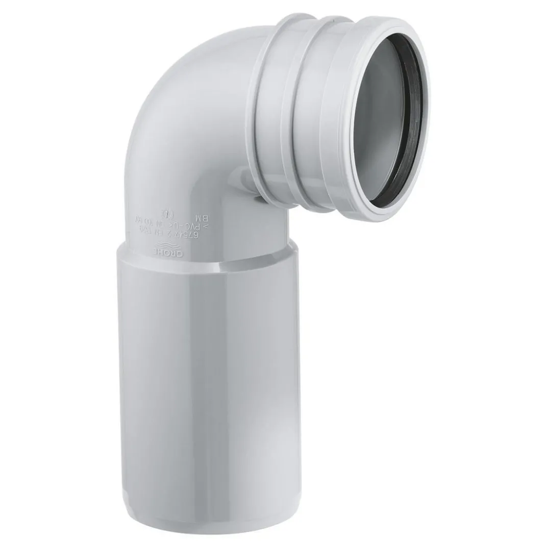 Grohe afvoerbocht