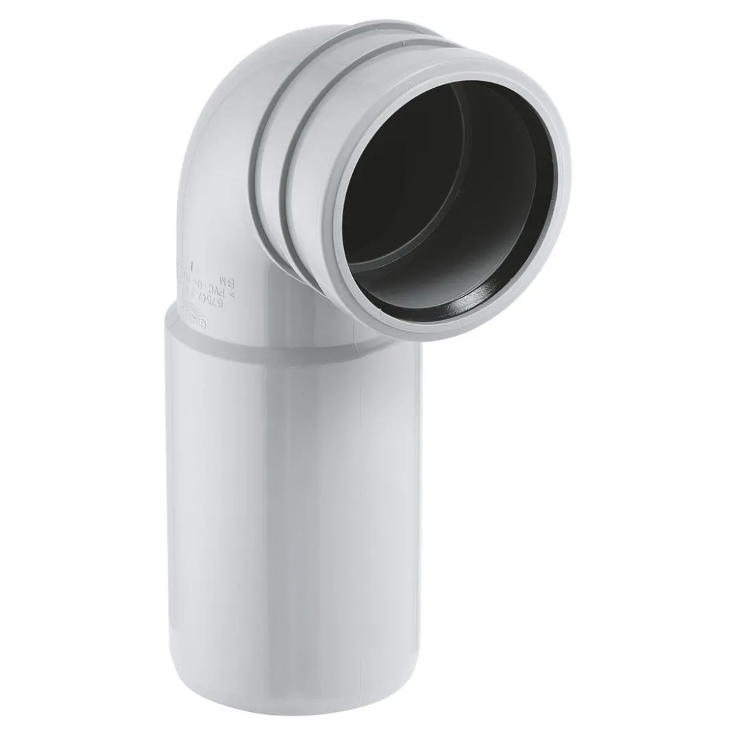 Grohe afvoerbocht