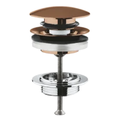 Grohe afvoerplug