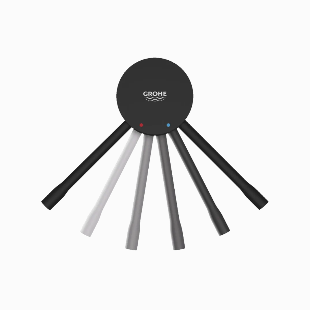 Grohe Essence douchekraan