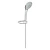 Grohe Euphoria Champagne handdoucheset