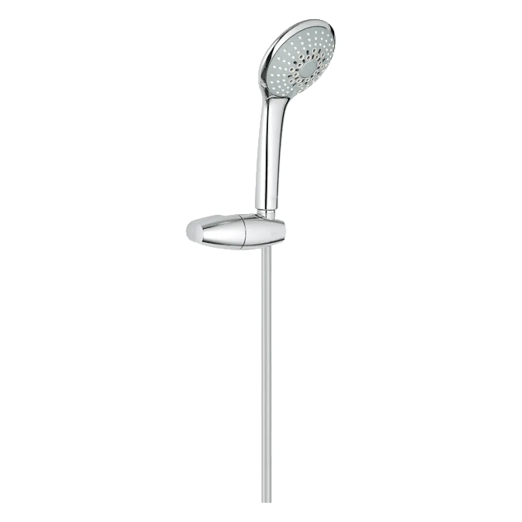Grohe Euphoria Champagne handdoucheset